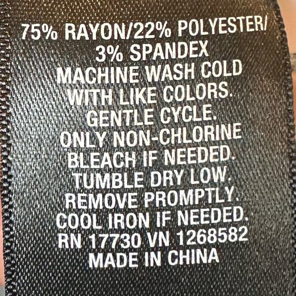 Mossimo Duster Cardigan Sweater - Picture 6 of 6